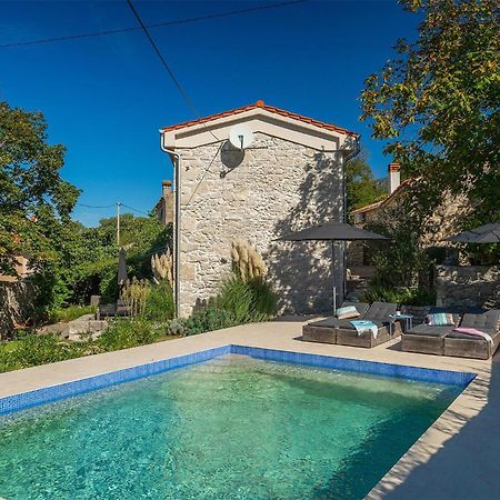 Villa Kozljak Екстер'єр фото