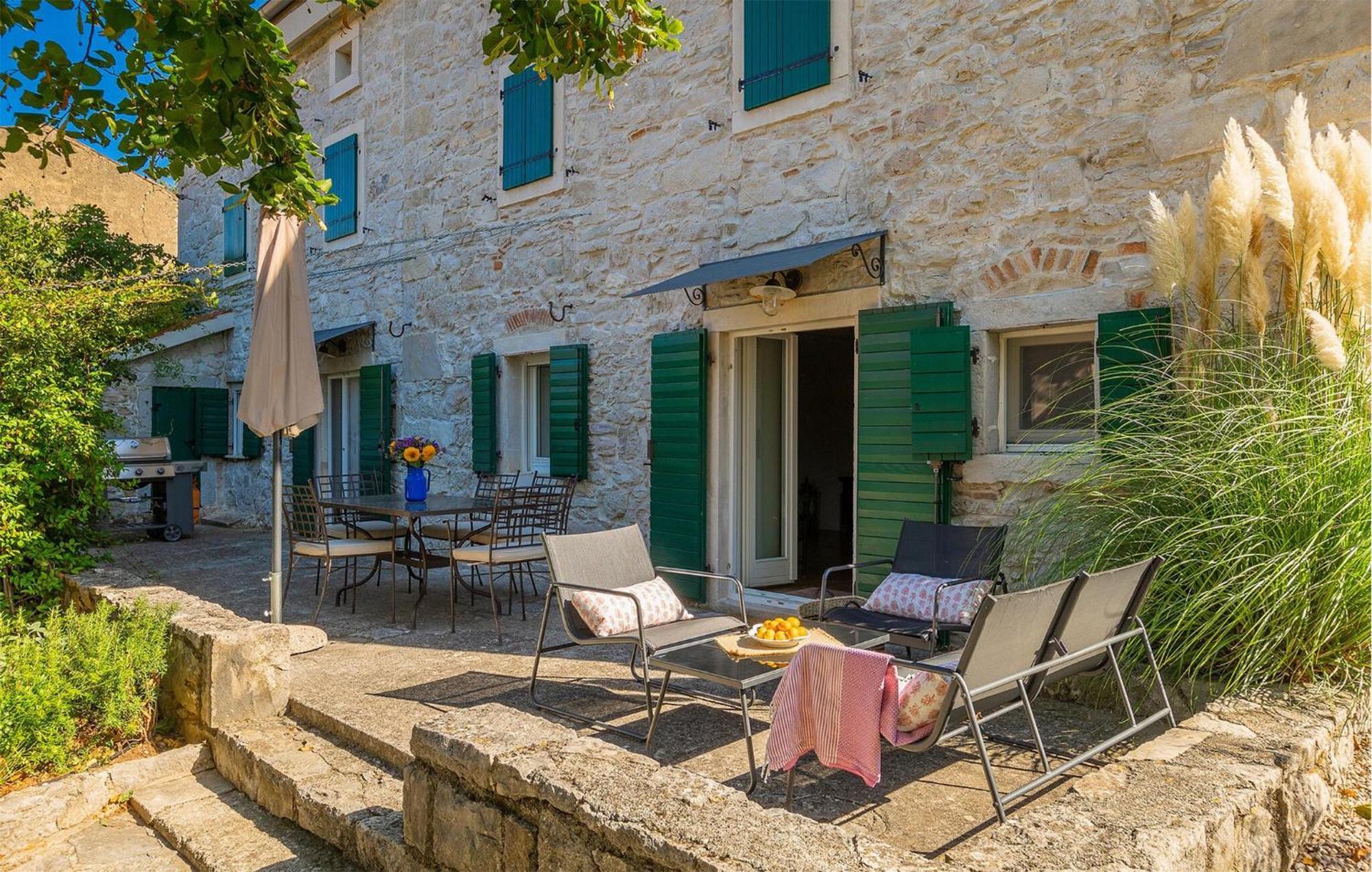 Villa Kozljak Екстер'єр фото