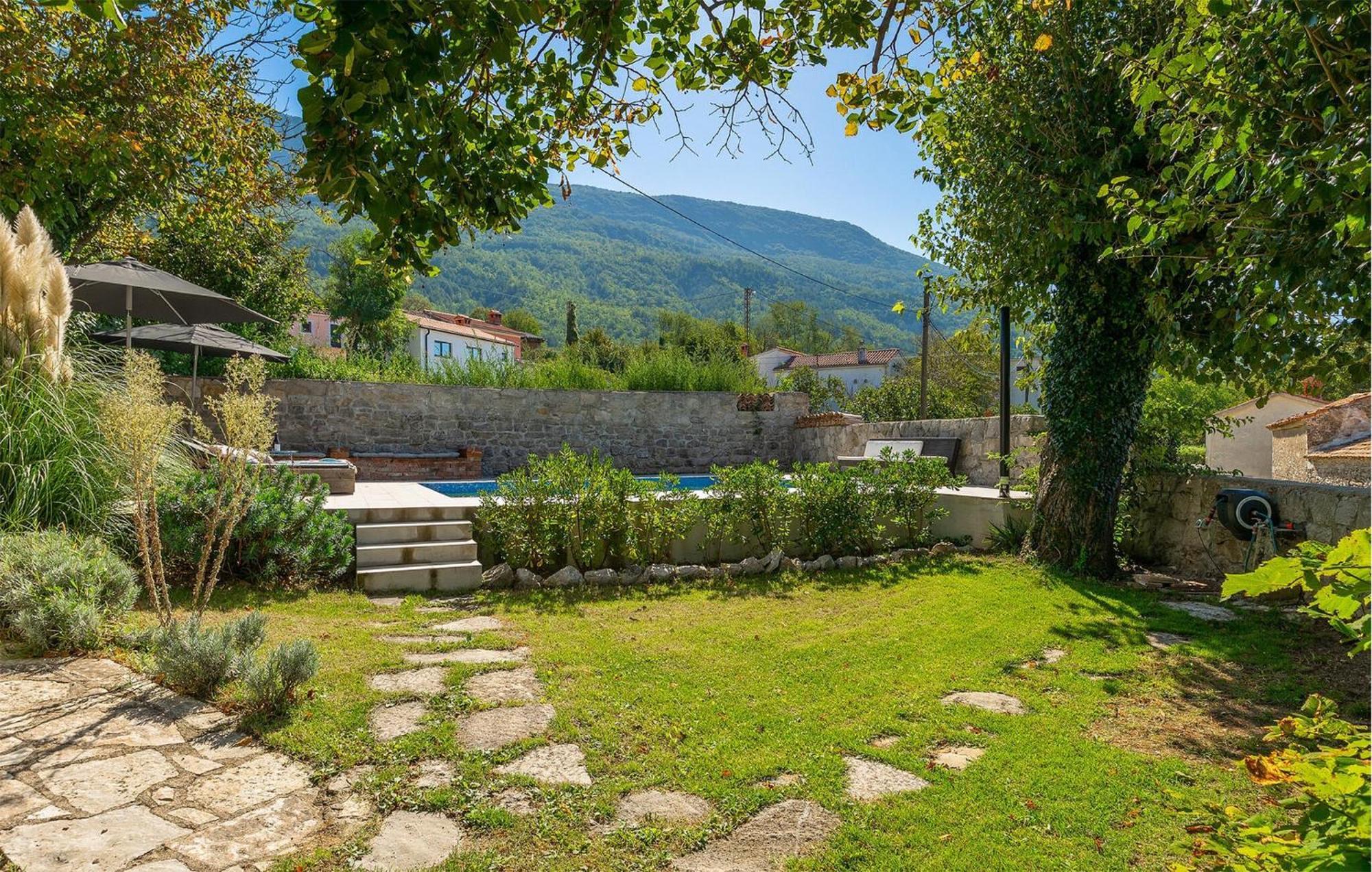 Villa Kozljak Екстер'єр фото