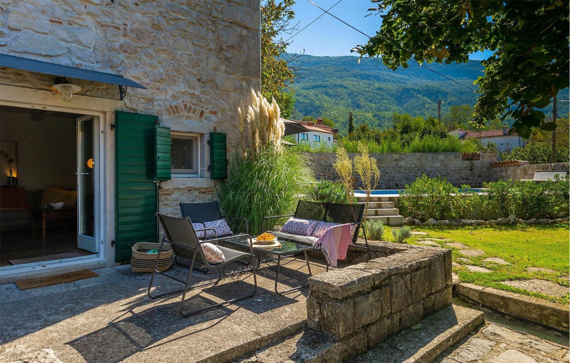 Villa Kozljak Екстер'єр фото