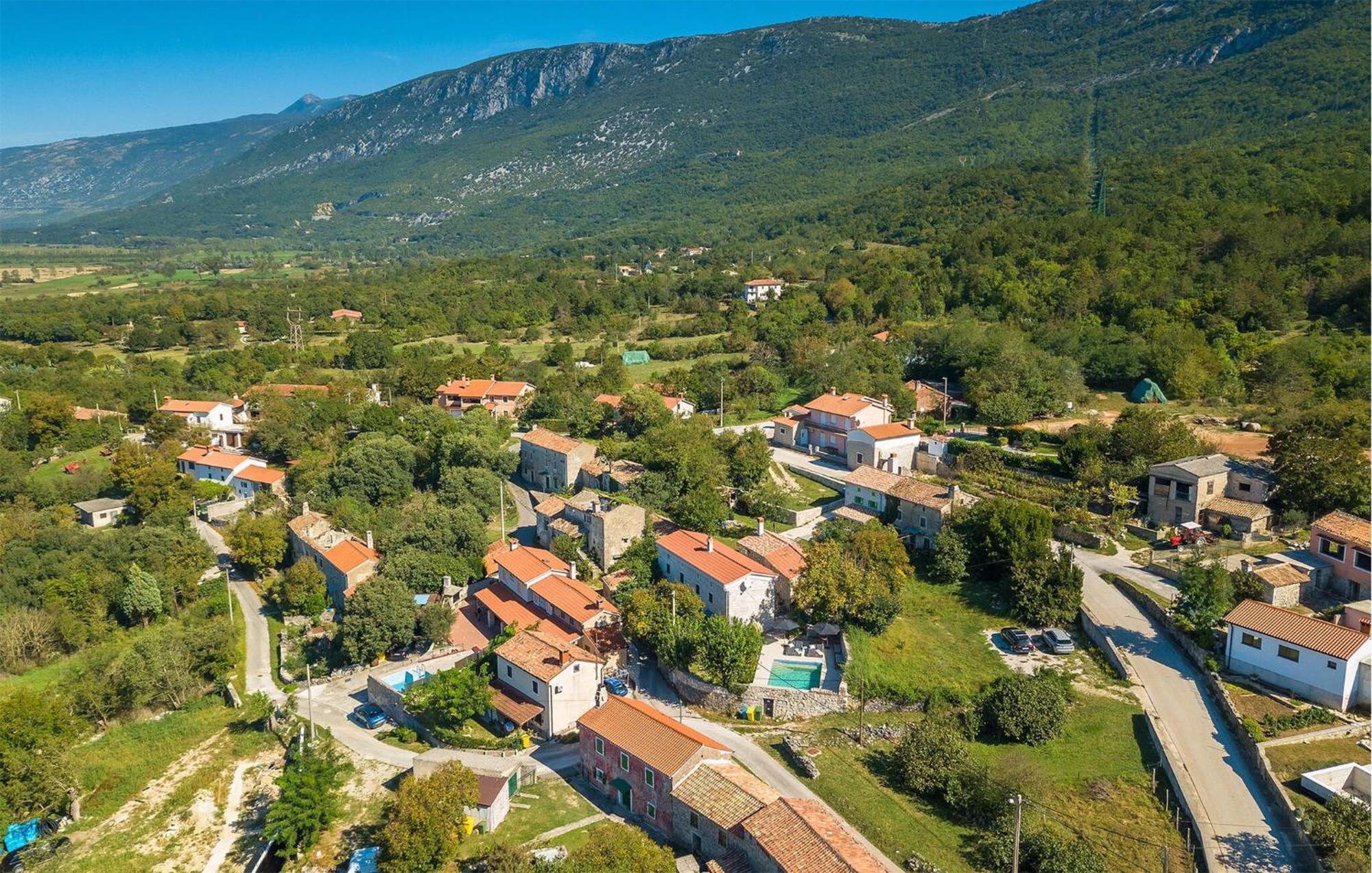 Villa Kozljak Екстер'єр фото