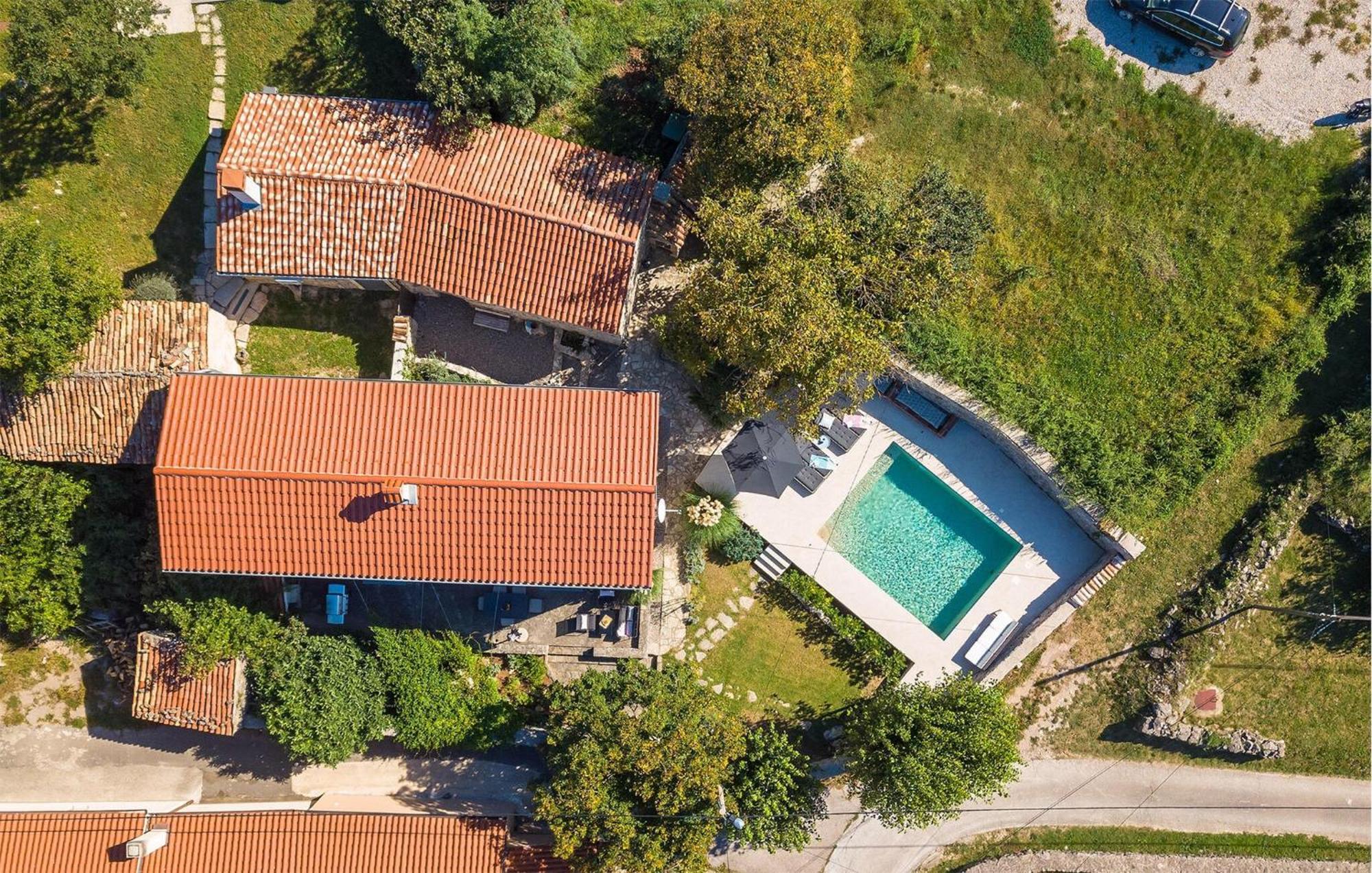 Villa Kozljak Екстер'єр фото