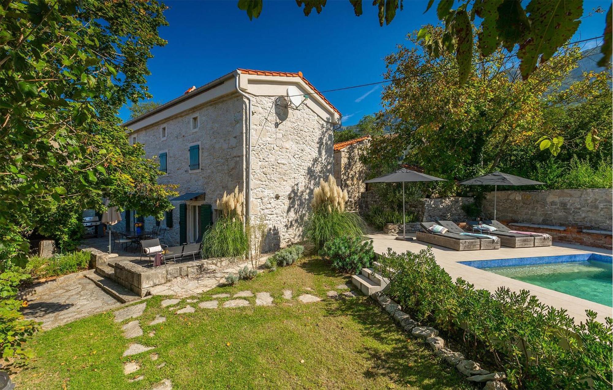 Villa Kozljak Екстер'єр фото