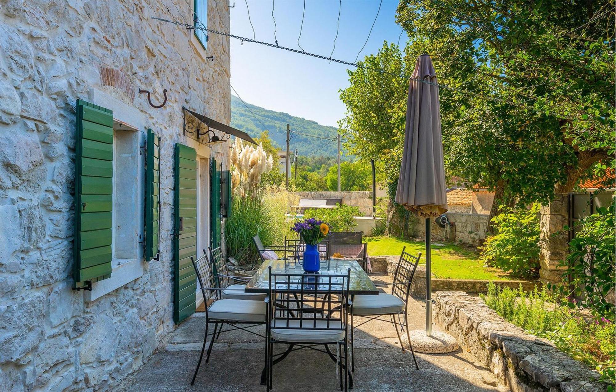 Villa Kozljak Екстер'єр фото