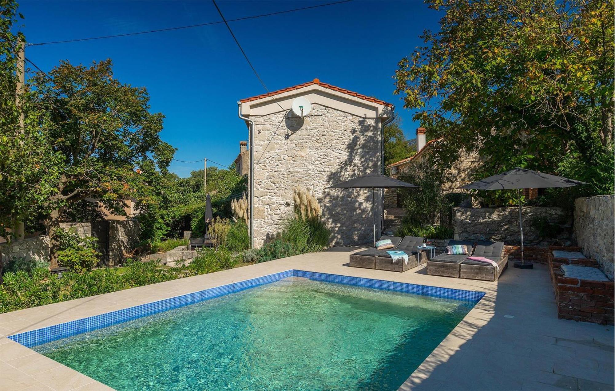 Villa Kozljak Екстер'єр фото
